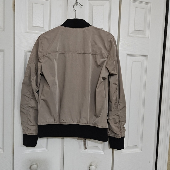 Hollister Vintage Zip-Up Jacket Size XS - Picture 11 of 15